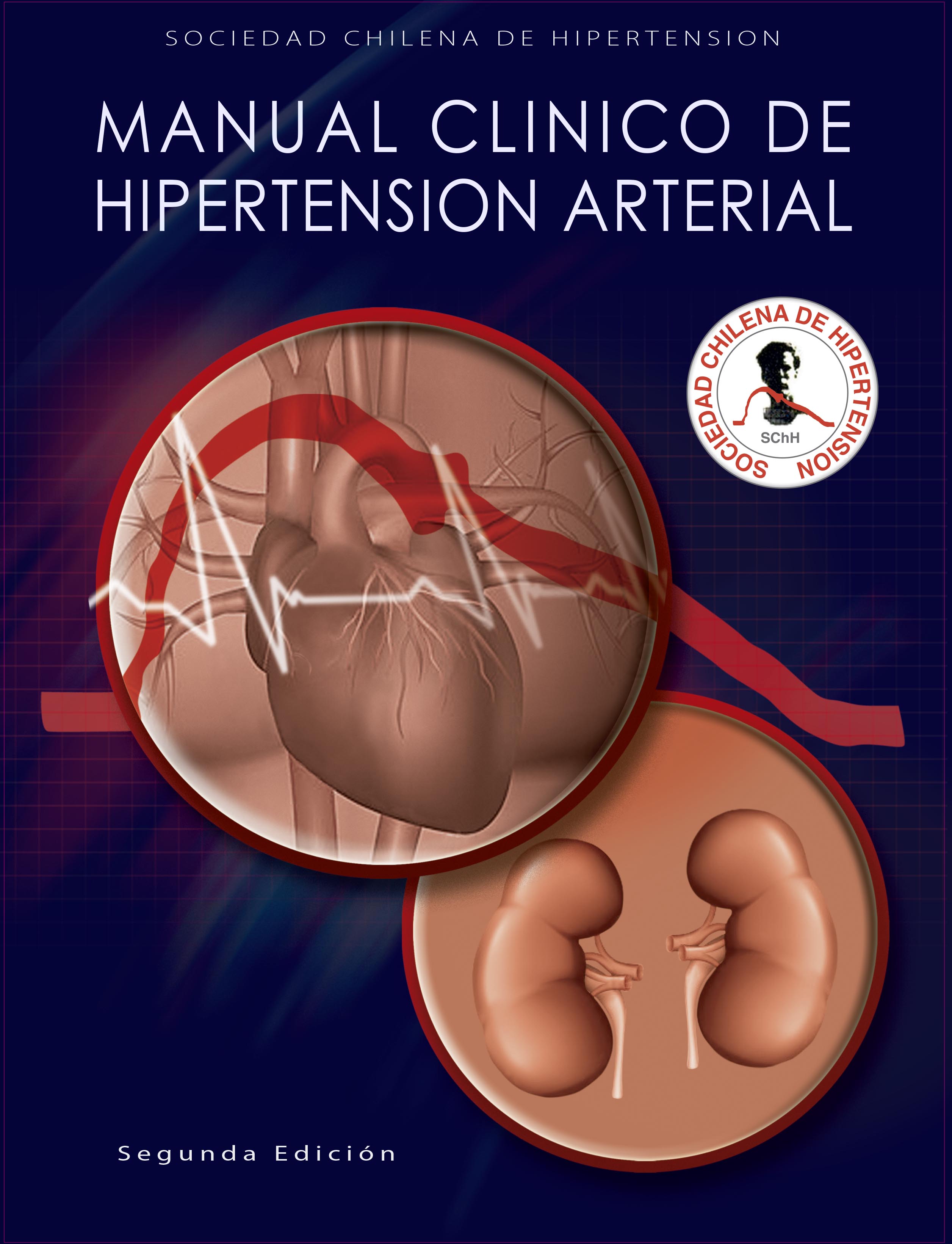 Manual Clínico de Hipertensión 2025